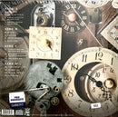 Your Old Droog : Time (2xLP, Album)