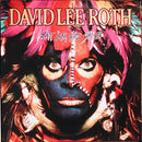 David Lee Roth : Eat 'Em And Smile (LP, Album, Club, Car)