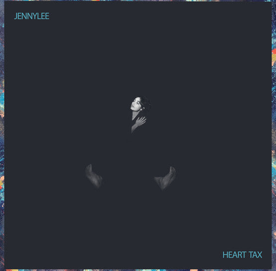 Jennylee : Heart Tax (LP, RSD)