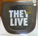 John Carpenter, Alan Howarth : They Live  (LP, RSD, RE, Bla)