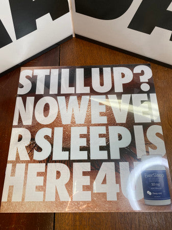 John Carpenter, Alan Howarth : They Live  (LP, RSD, RE, Bla)