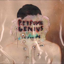 Perfume Genius : Learning (LP, Album)