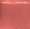 Beach House : Depression Cherry  (LP, Album, RE, RP, Met)