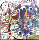 Old Time Relijun : Musicking (LP, Album)