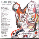 Old Time Relijun : Musicking (LP, Album)