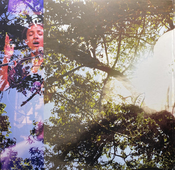 Esperanza Spalding : Songwrights Apothecary Lab (2xLP, Gat)