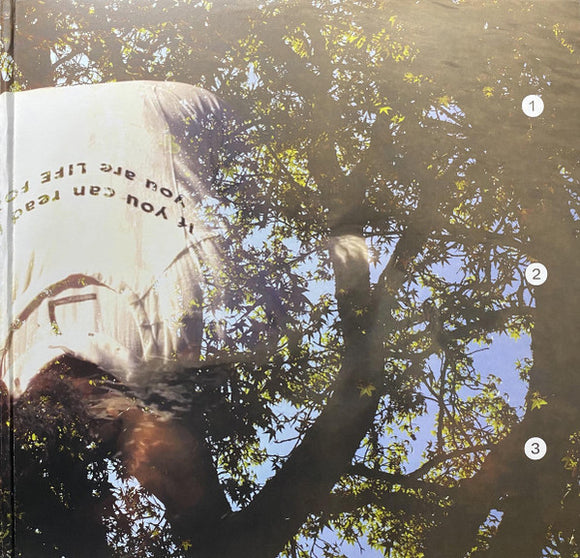 Esperanza Spalding : Songwrights Apothecary Lab (2xLP, Gat)