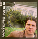 Damien Jurado : Waters Ave S (LP,Album)