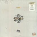 Big K.R.I.T. : XII / XII A Style Not Quite Free (2xLP, Mixtape, Whi)