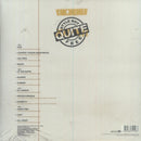 Big K.R.I.T. : XII / XII A Style Not Quite Free (2xLP, Mixtape, Whi)