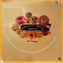 Washed Out : Mister Mellow (LP, Album)