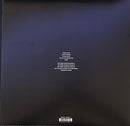 Bauhaus : The Sky's Gone Out (LP, Album, RE, RM)