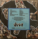 Deca (4) : Smoking Gun (LP, Album)