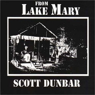 Scott Dunbar : From Lake Mary (LP, Album, RE)