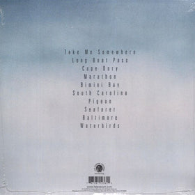 Tennis (6) : Cape Dory (LP, Album)