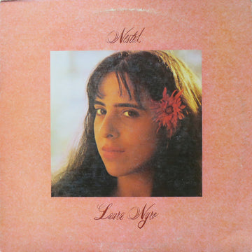 Laura Nyro : Nested (LP, Album)