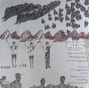 Sunset Rubdown : Snake's Got A Leg (LP, Album, Cle)