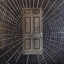 Midwife (2) & Vyva Melinkolya : Orbweaving (LP, Album, Ltd, Bab)