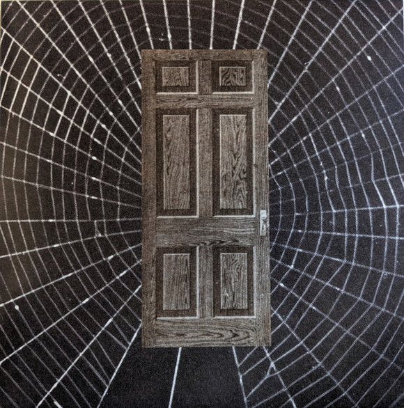 Midwife (2) & Vyva Melinkolya : Orbweaving (LP, Album, Ltd, Bab)