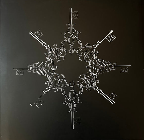 Beach House : Become (12", EP)