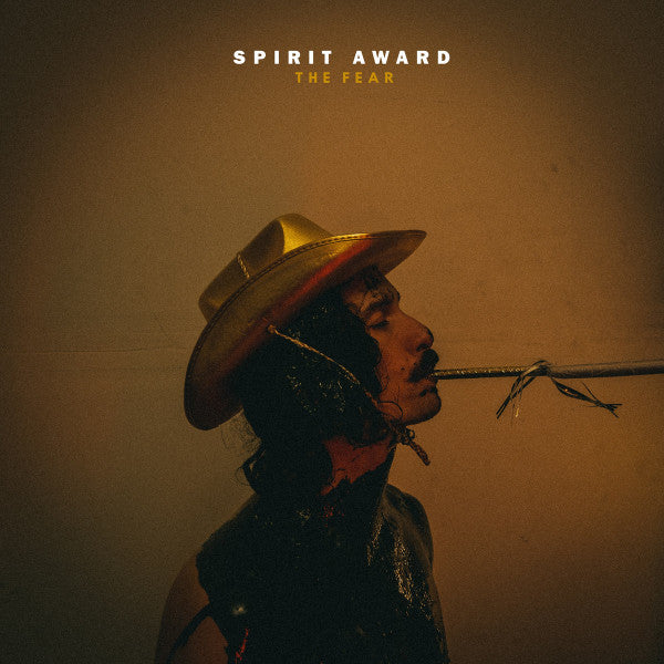 Spirit Award : The Fear (LP, Fea)