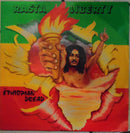 The Ethiopian Dread : Rasta Liberty (LP, Album)