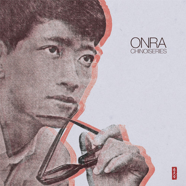 Onra : Chinoiseries (LP,Album,Reissue)