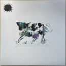 Silicone Prairie : Vol. II (LP, Album, Whi)