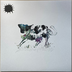 Silicone Prairie : Vol. II (LP, Album, Whi)