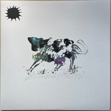 Silicone Prairie : Vol. II (LP, Album, Whi)