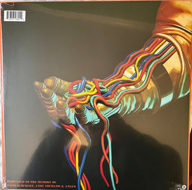 Osees* : Intercepted Message (LP, Album)
