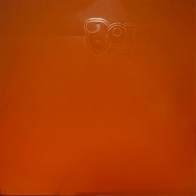 Boris (3) : Heavy Rocks (LP,Album,Limited Edition,Reissue,Remastered)