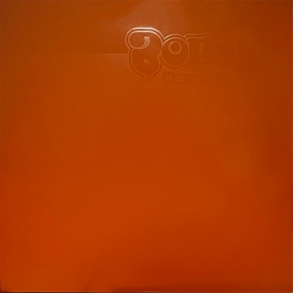 Boris (3) : Heavy Rocks (LP,Album,Limited Edition,Reissue,Remastered)