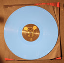 Spirit Possession : Of The Sign… (LP, Album, Ltd, Blu)