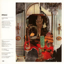 Grails : Anches En Maat (LP, Album, Ltd, Bla)