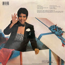 Aretha* : Jump To It (LP, Album, Club, CRC)