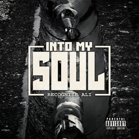 Recognize Ali : Into My Soul (LP, Ltd)