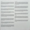 AFI : The Art Of Drowning (LP, Album, RE, RP)