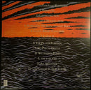 AFI : Black Sails In The Sunset (LP, Album, RE)