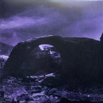 Hum (2) : Inlet (2xLP, RE, Cle)