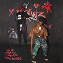 DC The Don : My Own Worst Enemy (LP, Album)