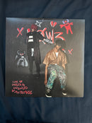 DC The Don : My Own Worst Enemy (LP, Album)