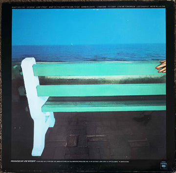 Boz Scaggs : Silk Degrees (LP, Album, RE, San)