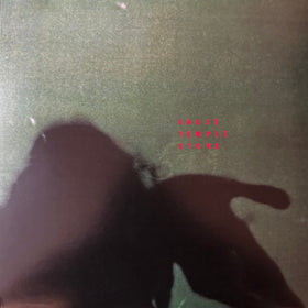 Ghost (2) : Temple Stone (LP, Album, RE, RM, Gre)