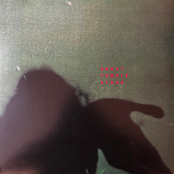 Ghost (2) : Temple Stone (LP, Album, RE, RM, Gre)