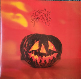 Sonic Youth : Walls Have Ears (LP, Yel + LP, Red + Ltd, RE, RM)