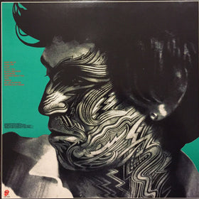 Rolling Stones* : Tattoo You (LP, Album, AR )