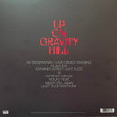 Metz : Up On Gravity Hill (LP,Album,Limited Edition)