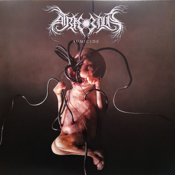 Atræ Bilis : Aumicide (LP,Album)