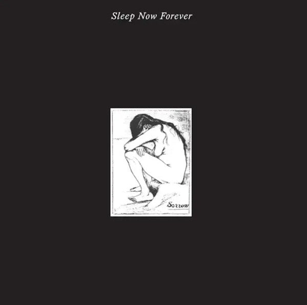 Sorrow : Sleep Now Forever (2xLP, Album, RSD, Etch, Ltd, RE)